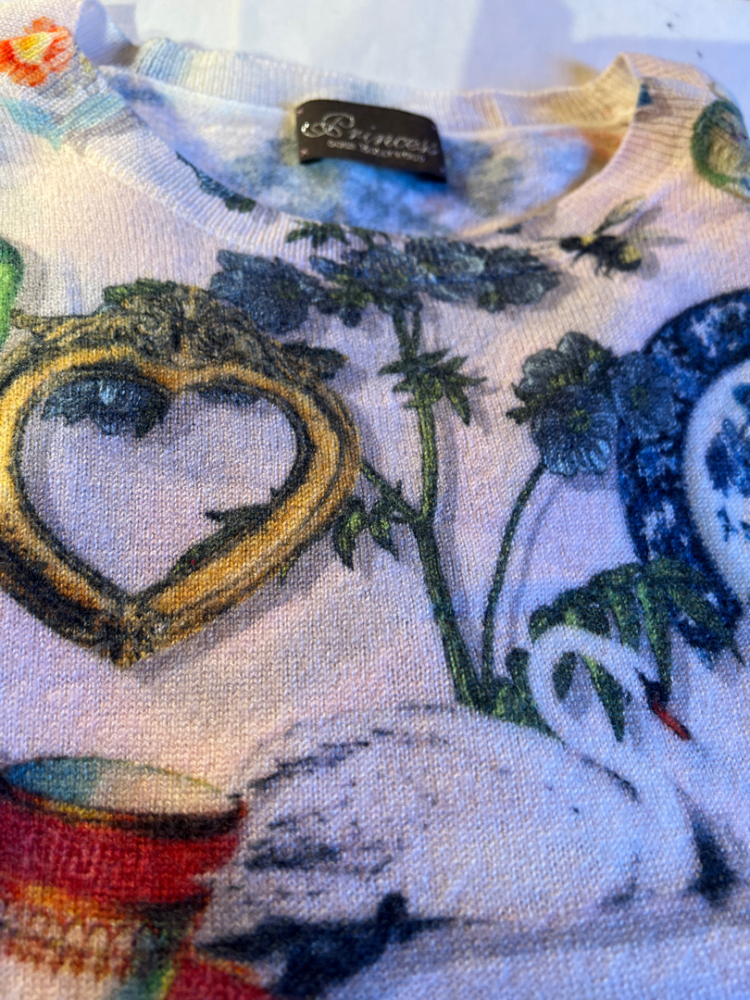 Princess Goes Hollywood Wolle