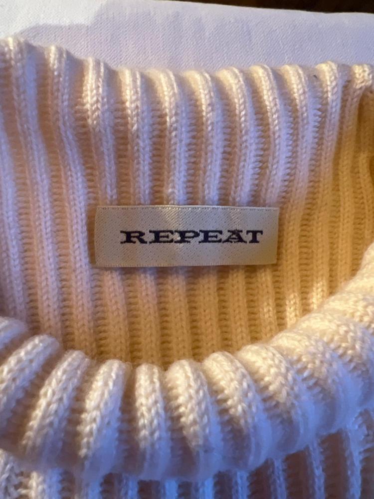 Repeat Steigende Cole