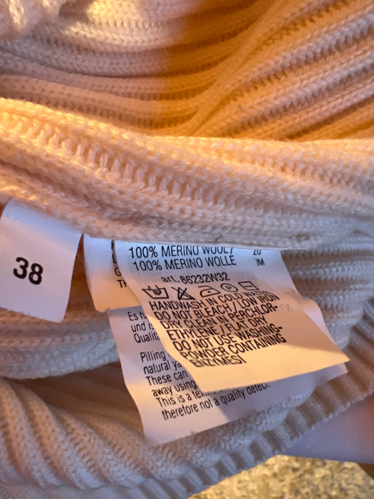 Repeat Steigende Cole