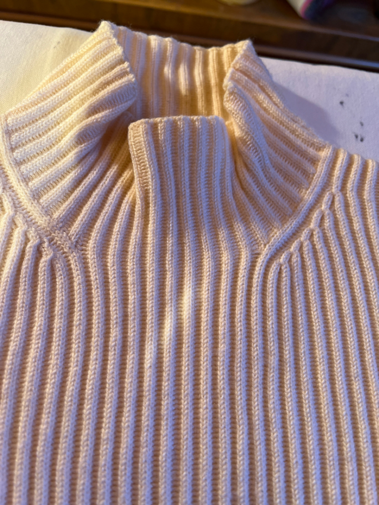 Repeat Steigende Cole