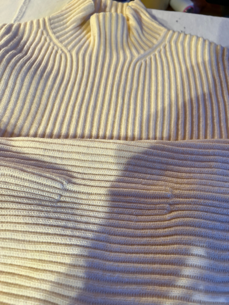 Repeat Steigende Cole