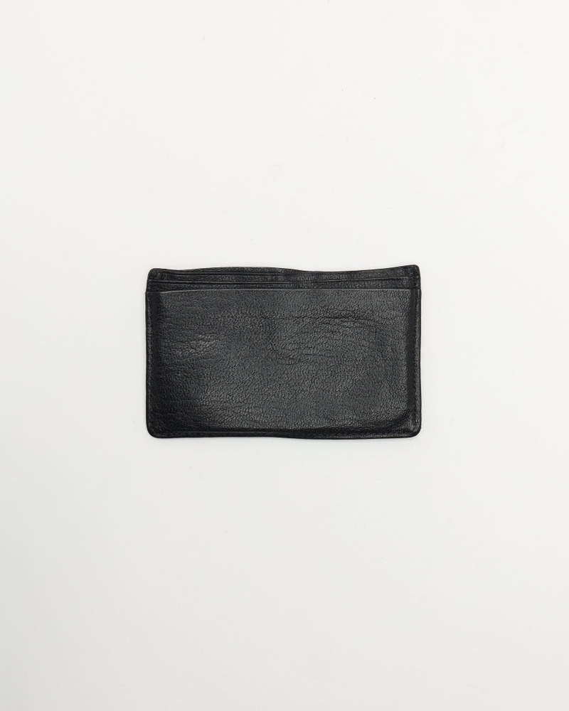 Chanel Coco Mark Card Holder