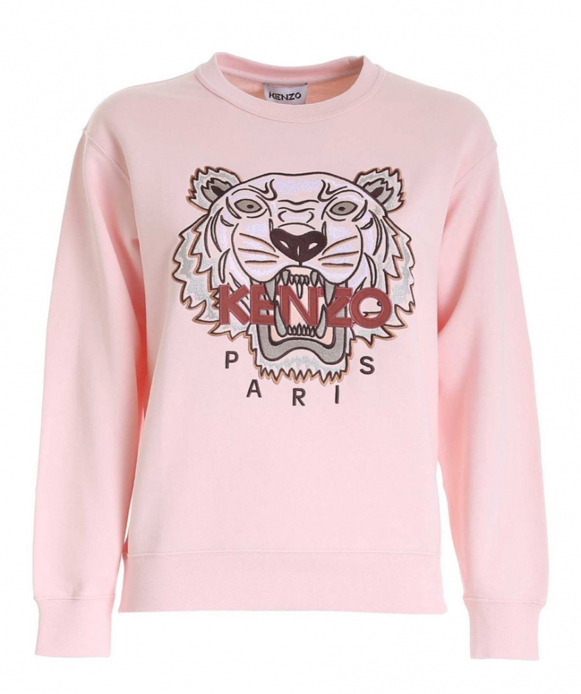 Kenzo Tiger