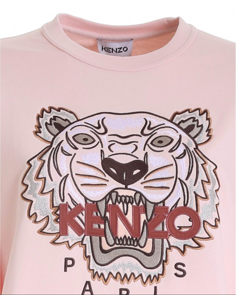 Kenzo Tiger