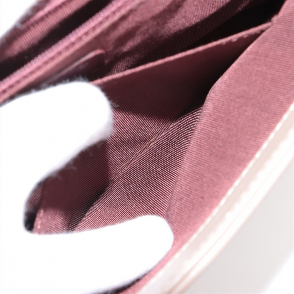 Chanel Boy Large 30 Chevron Calfskin Leather 2-Ways Flap Bag Beige