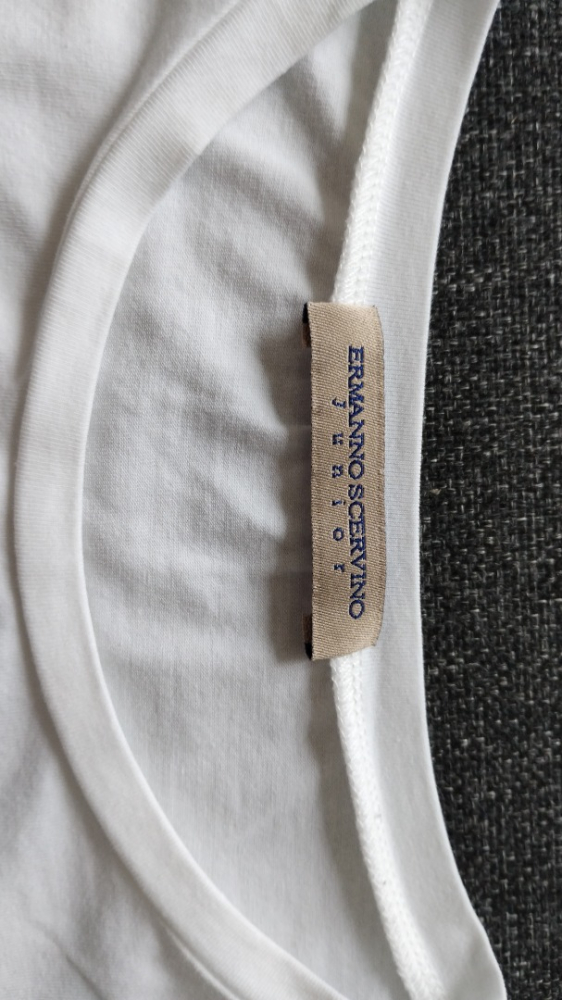 Ermanno Scervino Junior