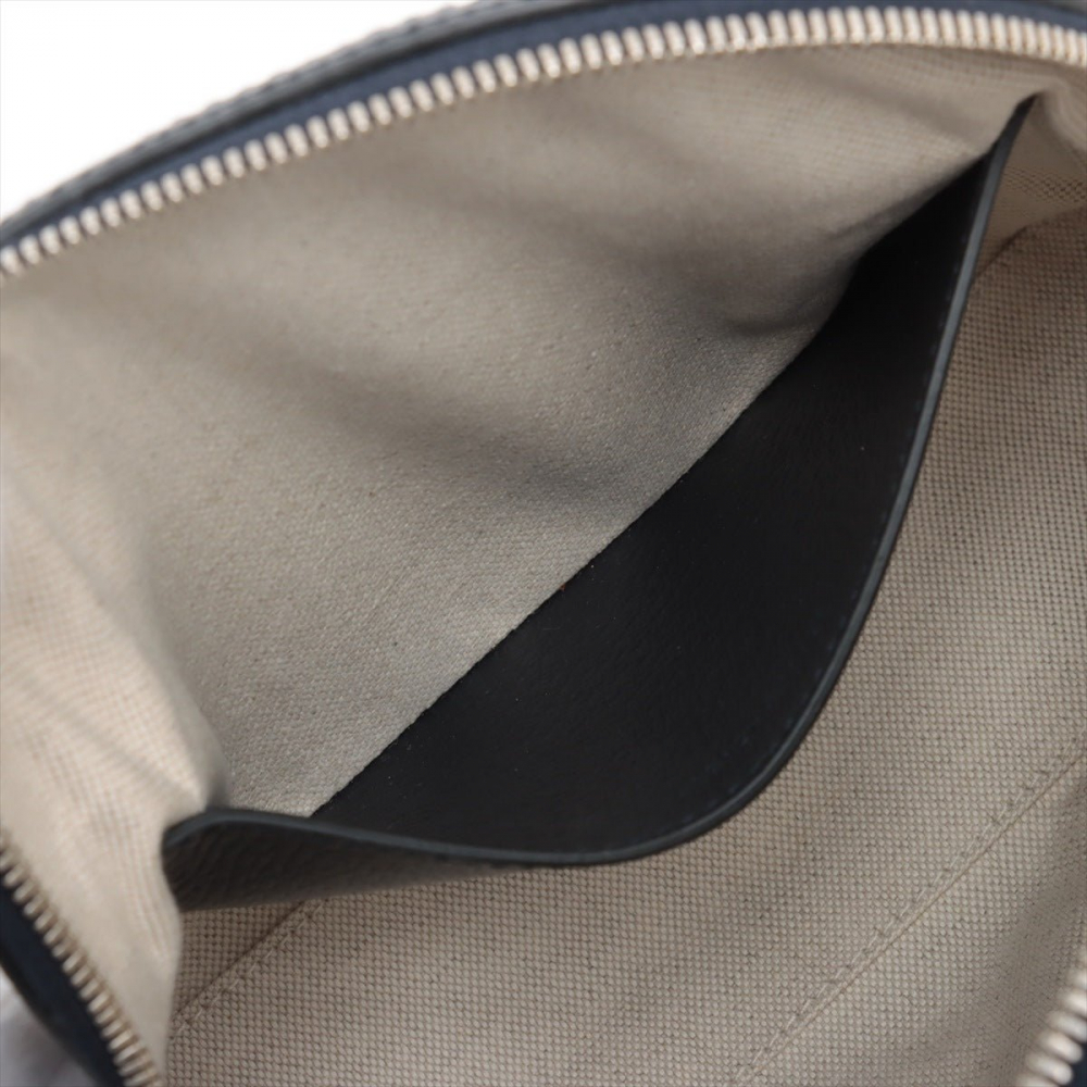 Gucci Ophidia GG Small Canvas Pouch Handbag GG Supreme