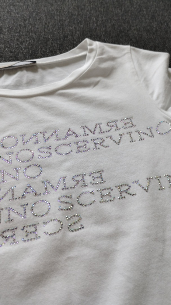 Ermanno Scervino Junior