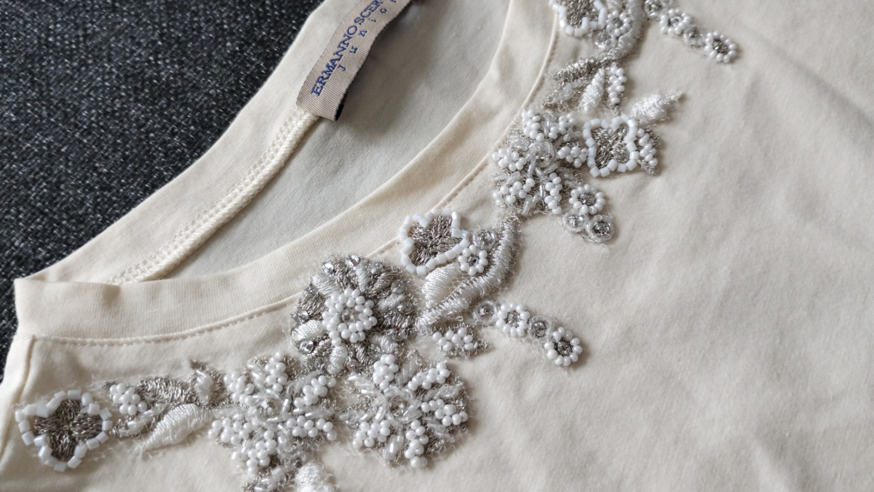 Ermanno Scervino Junior