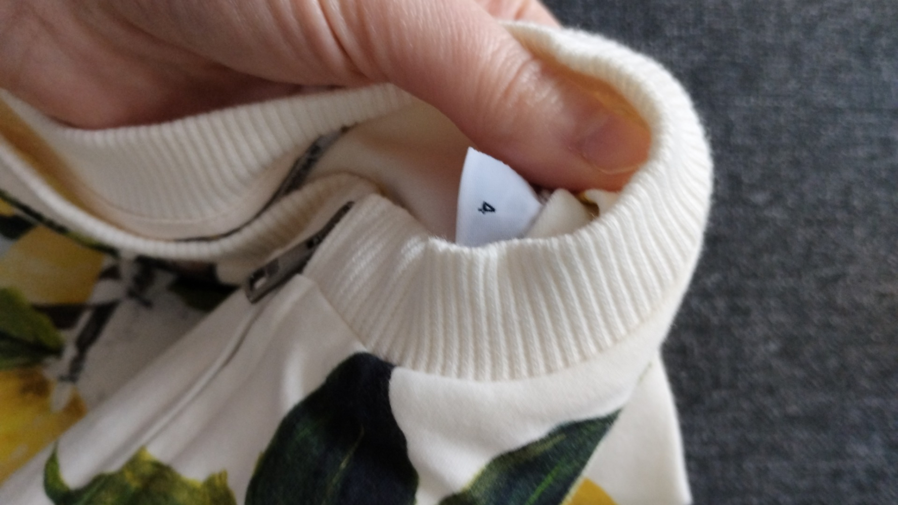 Dolce&Gabbana Enfants