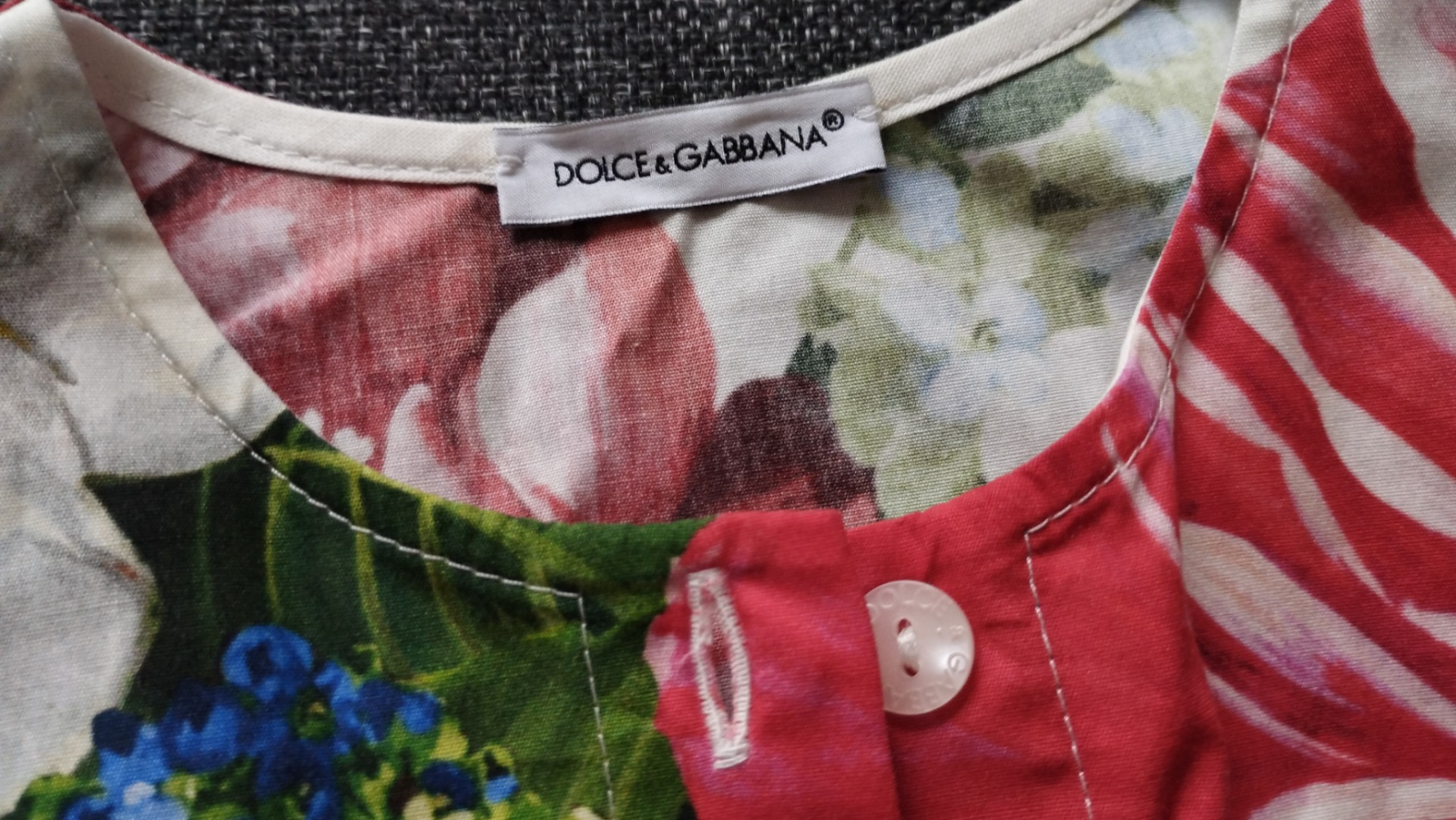 Dolce&Gabbana Kids