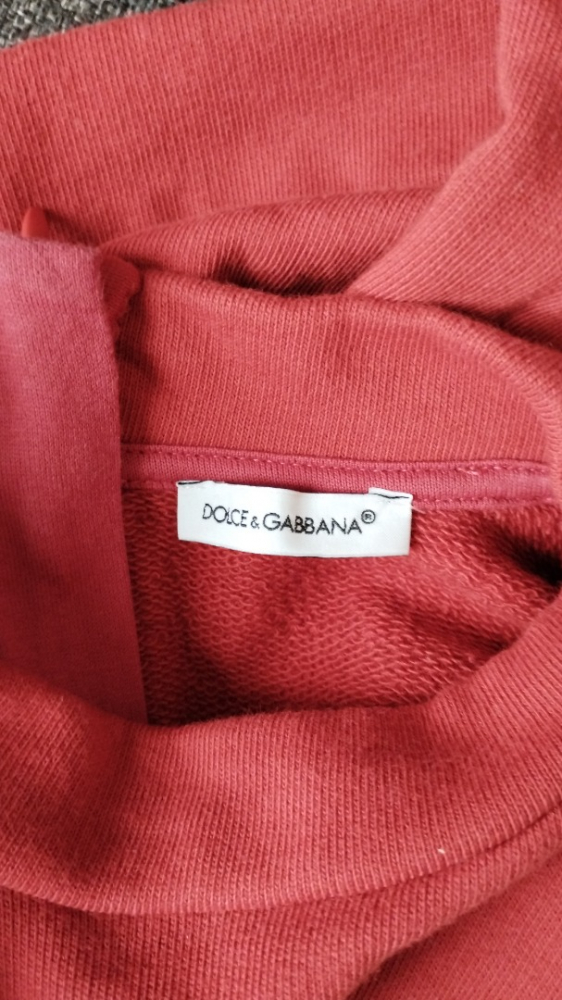 Dolce&Gabbana Junior