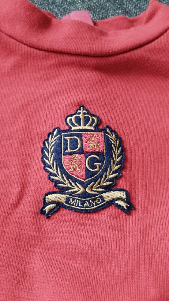 Dolce&Gabbana Junior