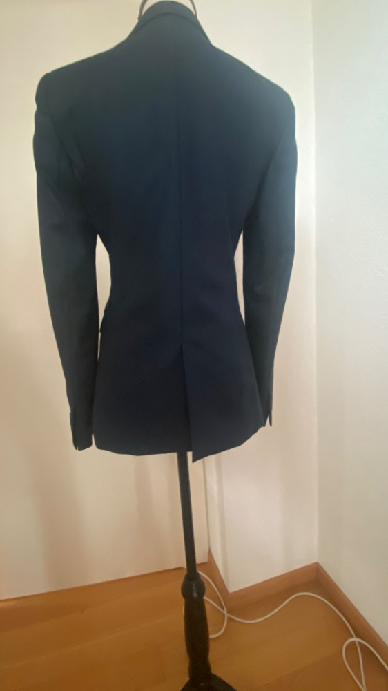 Massimo Dutti blazer
