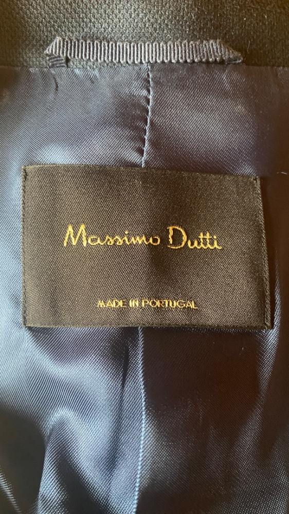Massimo Dutti blazer