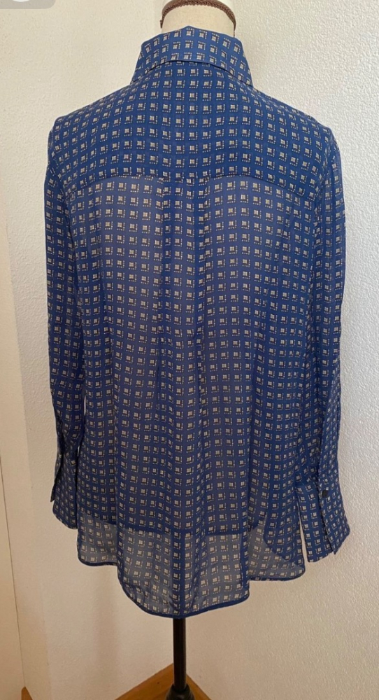Massimo Dutti blouse