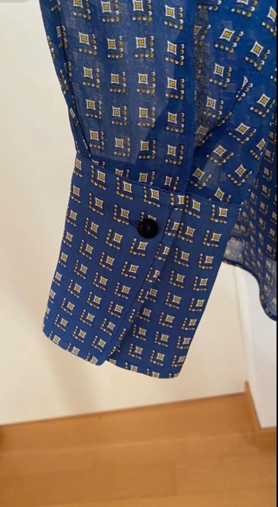 Massimo Dutti blouse