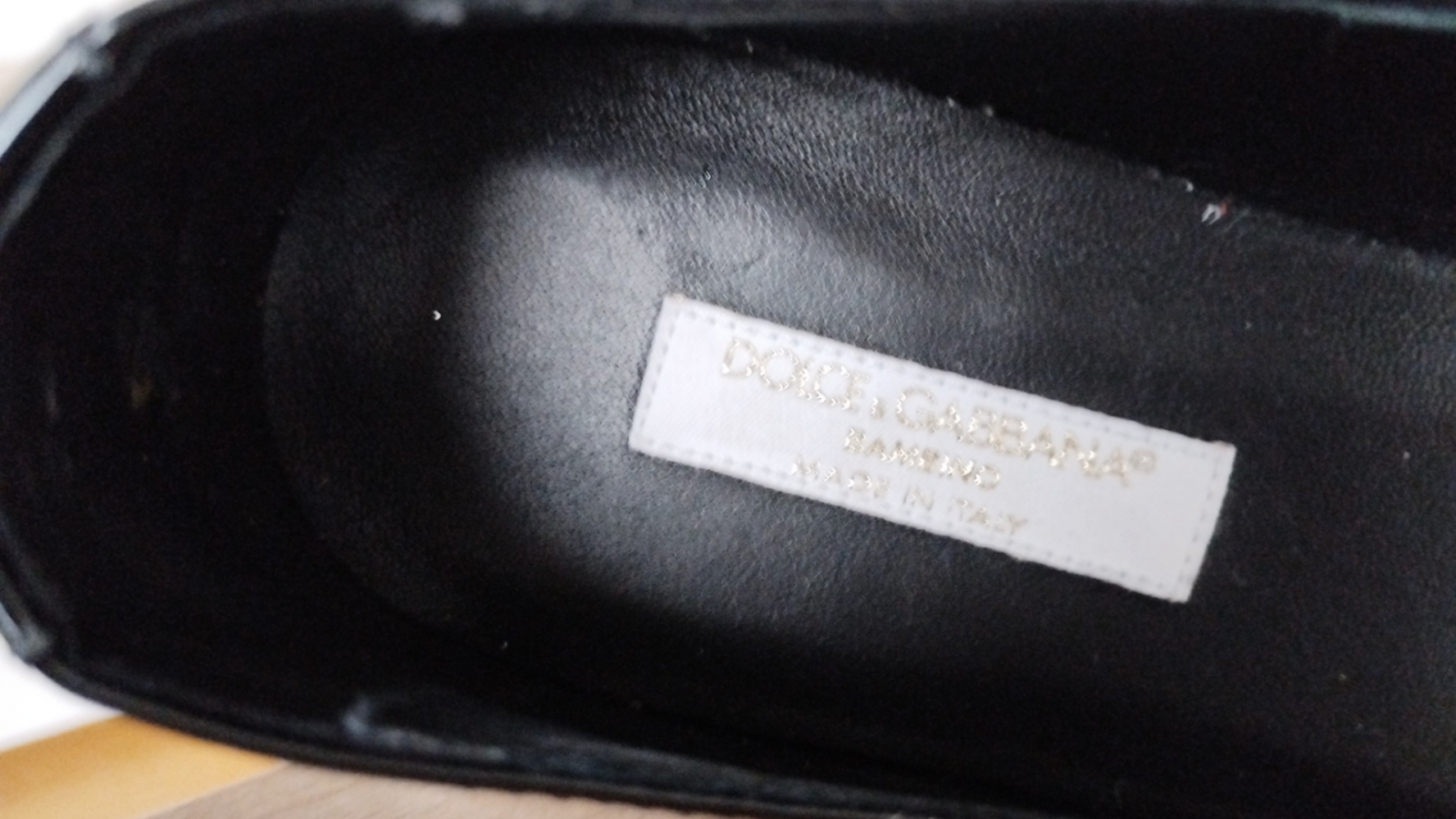 Dolce&Gabbana Bambino