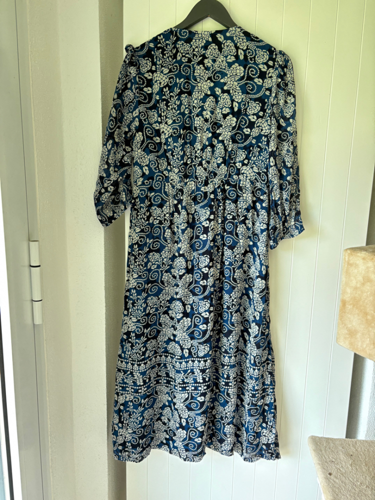 Maison 123 Bohème-Kleid