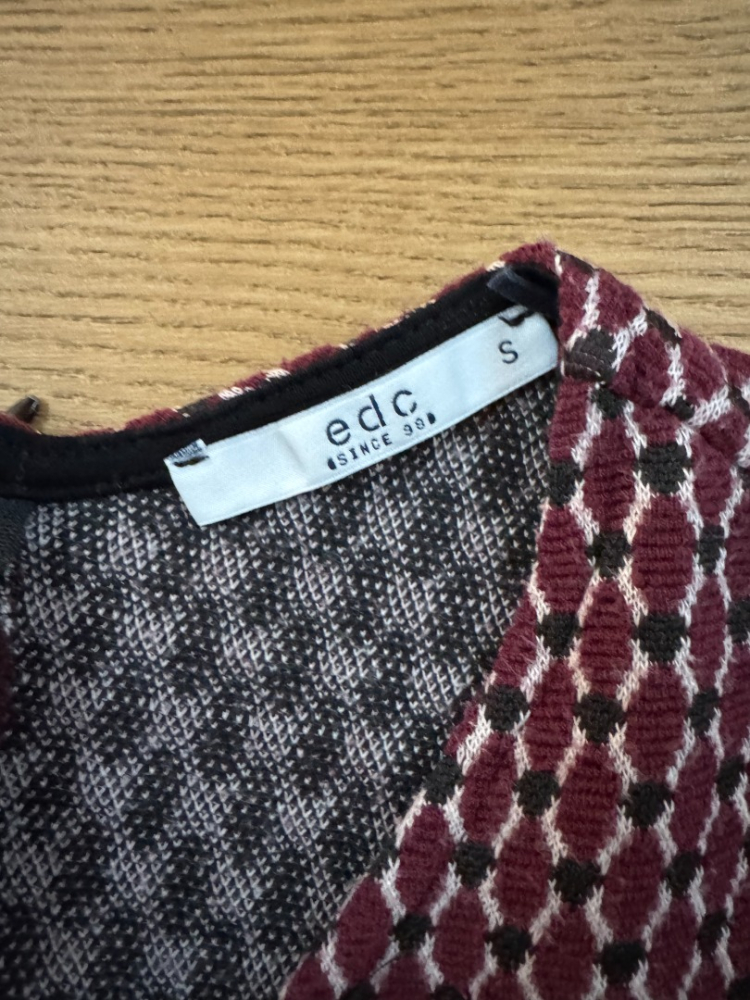 edc youth by esprit edc