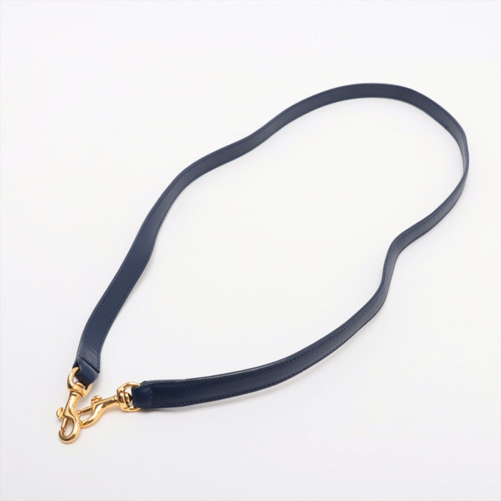 Saint Laurent Sac De Jour Small Leather Tote Handbag Blue