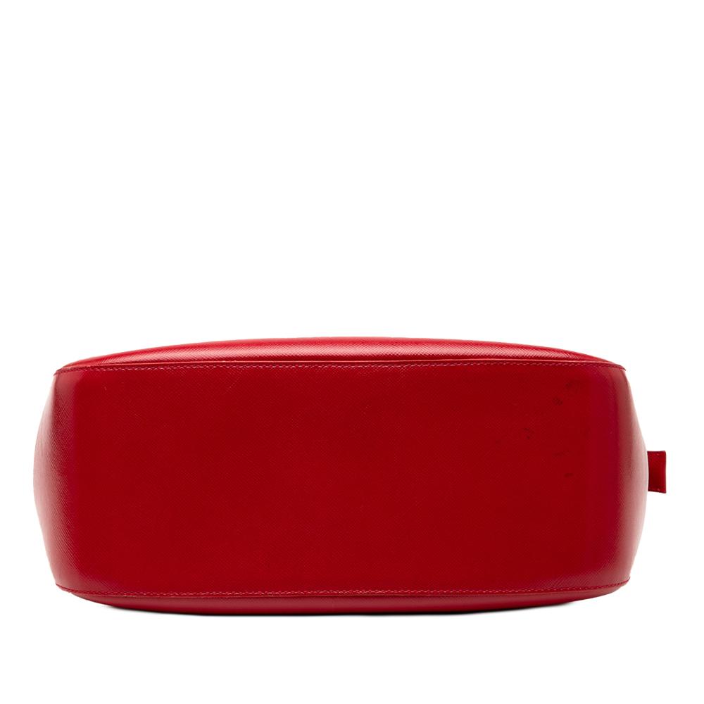 Burberry B Burberry Brown Beige with Red Canvas Fabric Haymarket Check Tote United Kingdom