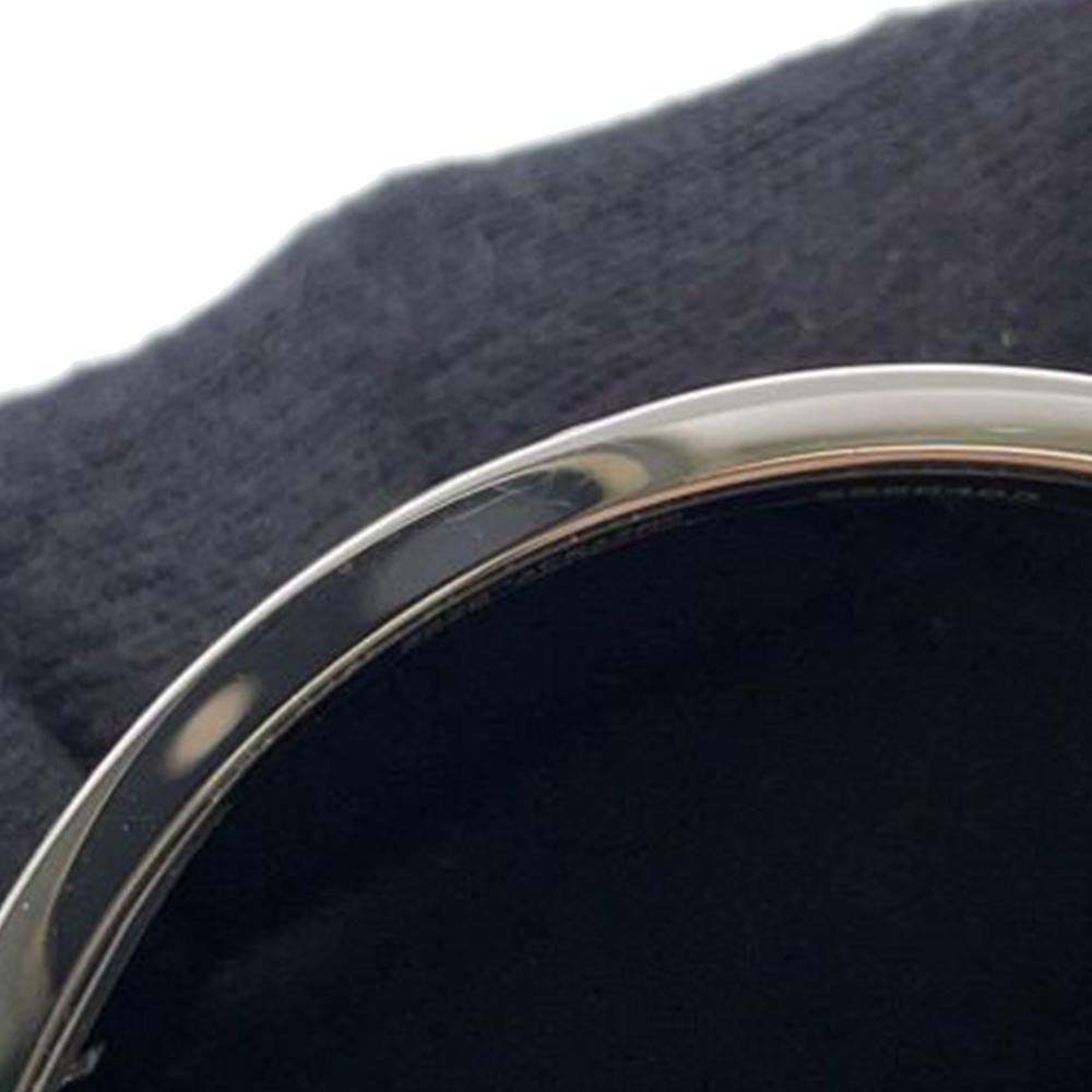 Hermès AB Hermès Pink Light Pink Enamel Other Wide Clic Clac H Bracelet PM France