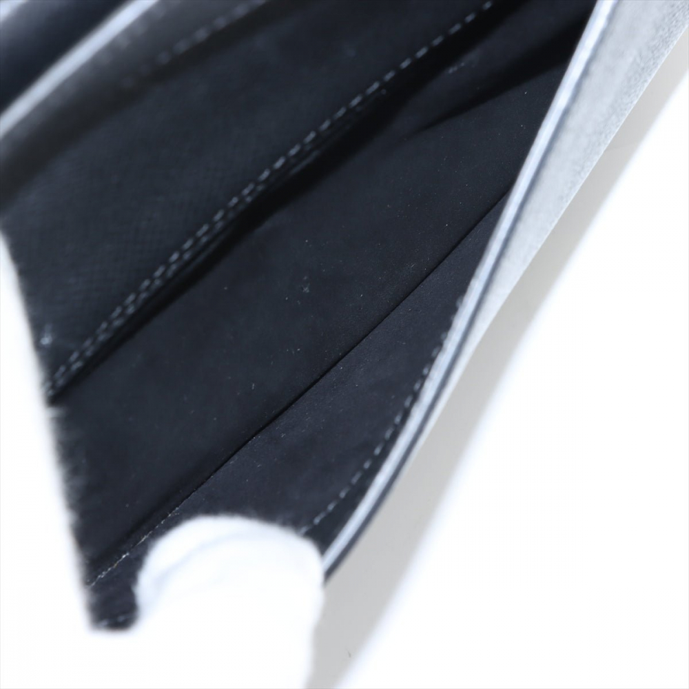 Christian Dior Saddle Grained Calfskin Leather with Strap Handbag Black