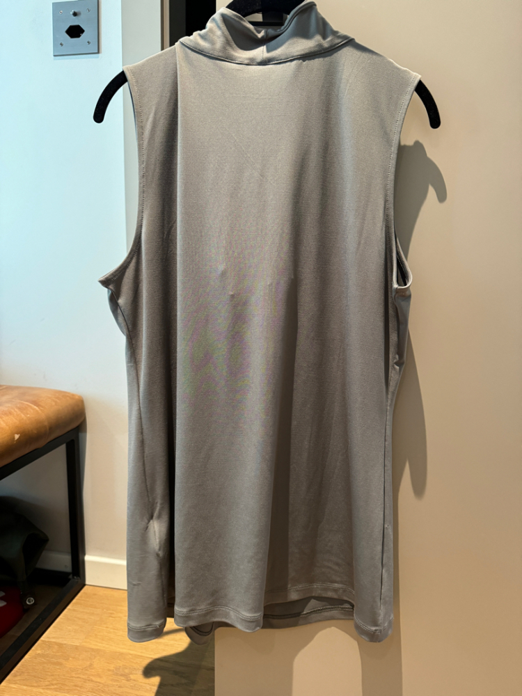 Banana Republic Top sans manches