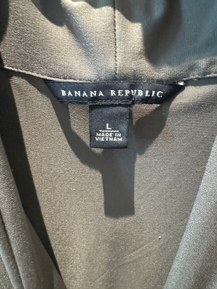 Banana Republic Top sans manches