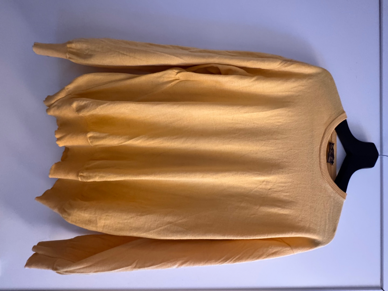 Loro Piana pull en coton léger