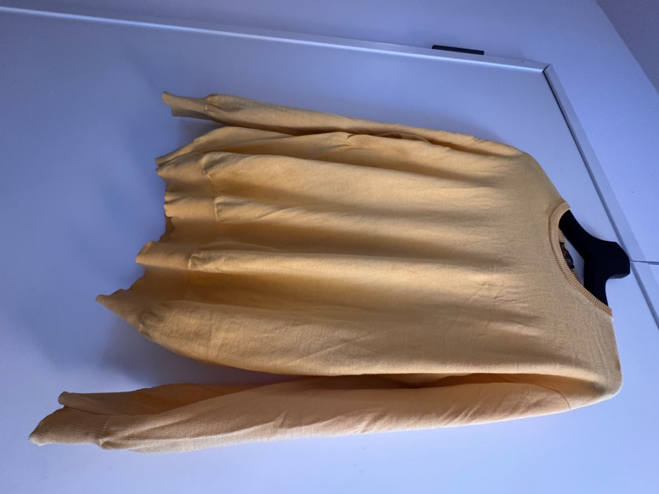 Loro Piana pull en coton léger