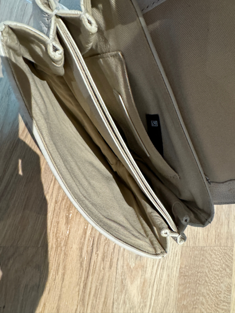 See By Chloé Hana Bandoulliere Tasche, mit buntem Kordeldetail