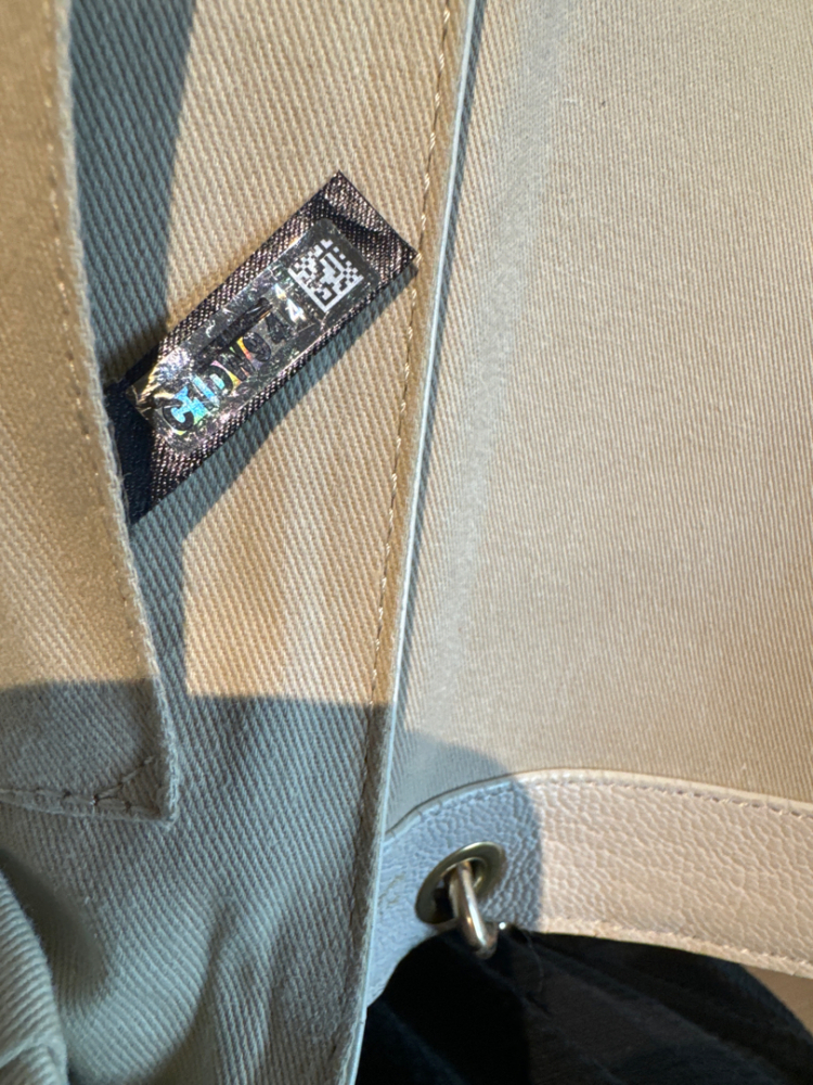 See By Chloé Hana Bandoulliere Tasche, mit buntem Kordeldetail