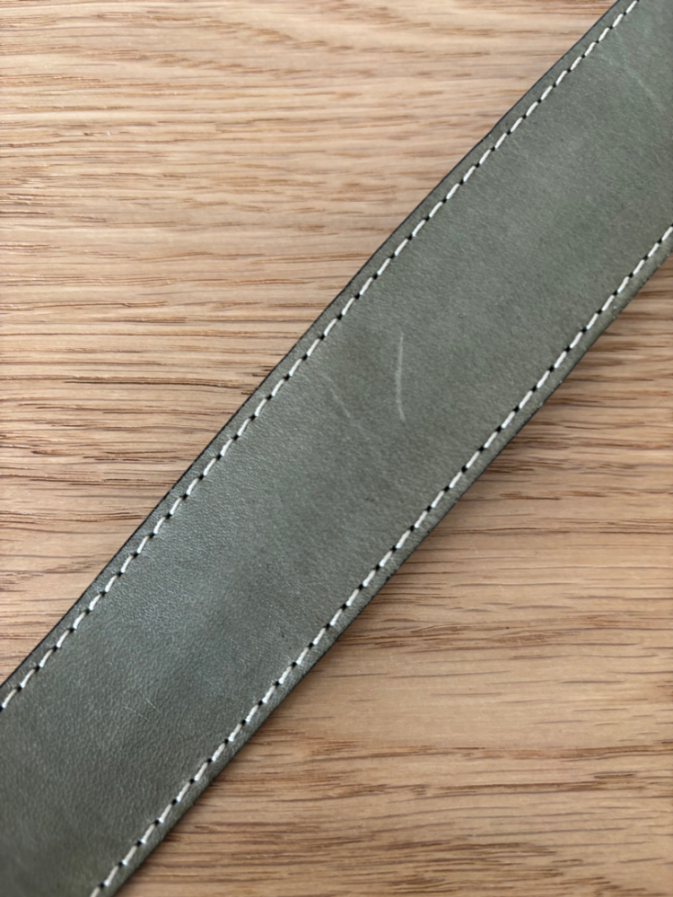 Paul & Joe Ceinture en cuir