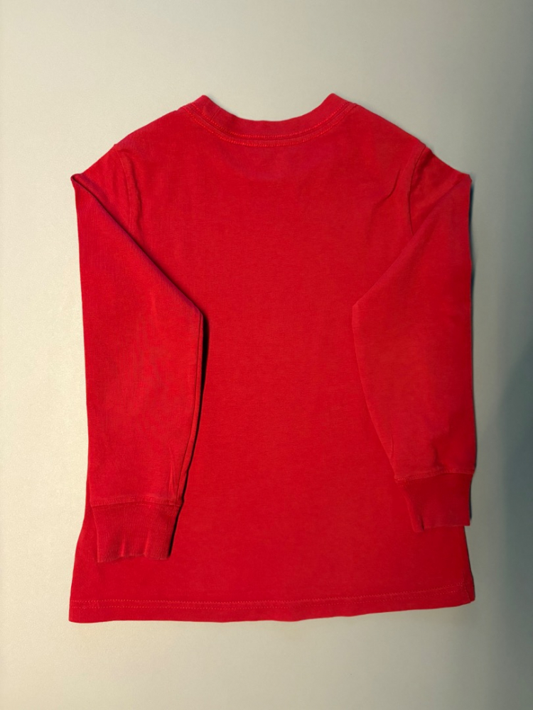 Polo Ralph Lauren T-Shirt mit langen Ärmeln