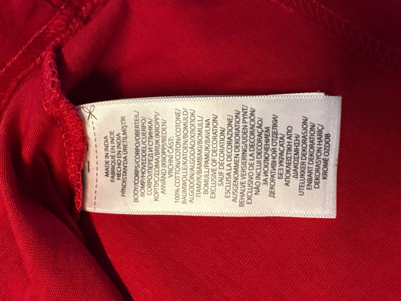 Polo Ralph Lauren T-Shirt mit langen Ärmeln