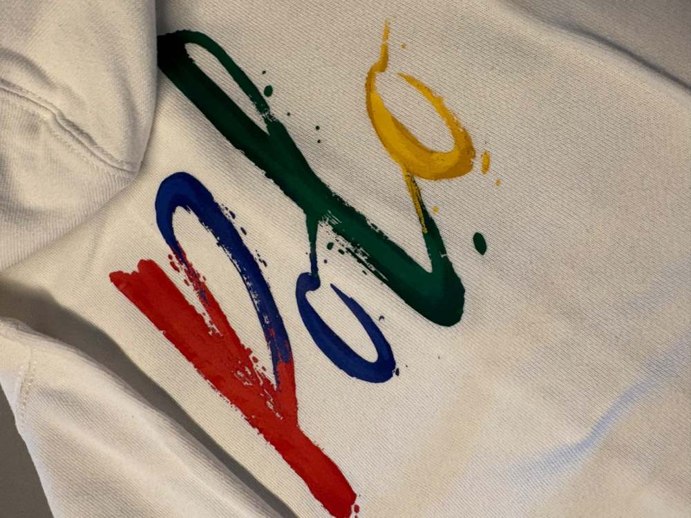 Polo Ralph Lauren Sweat-shirt à fermeture éclair