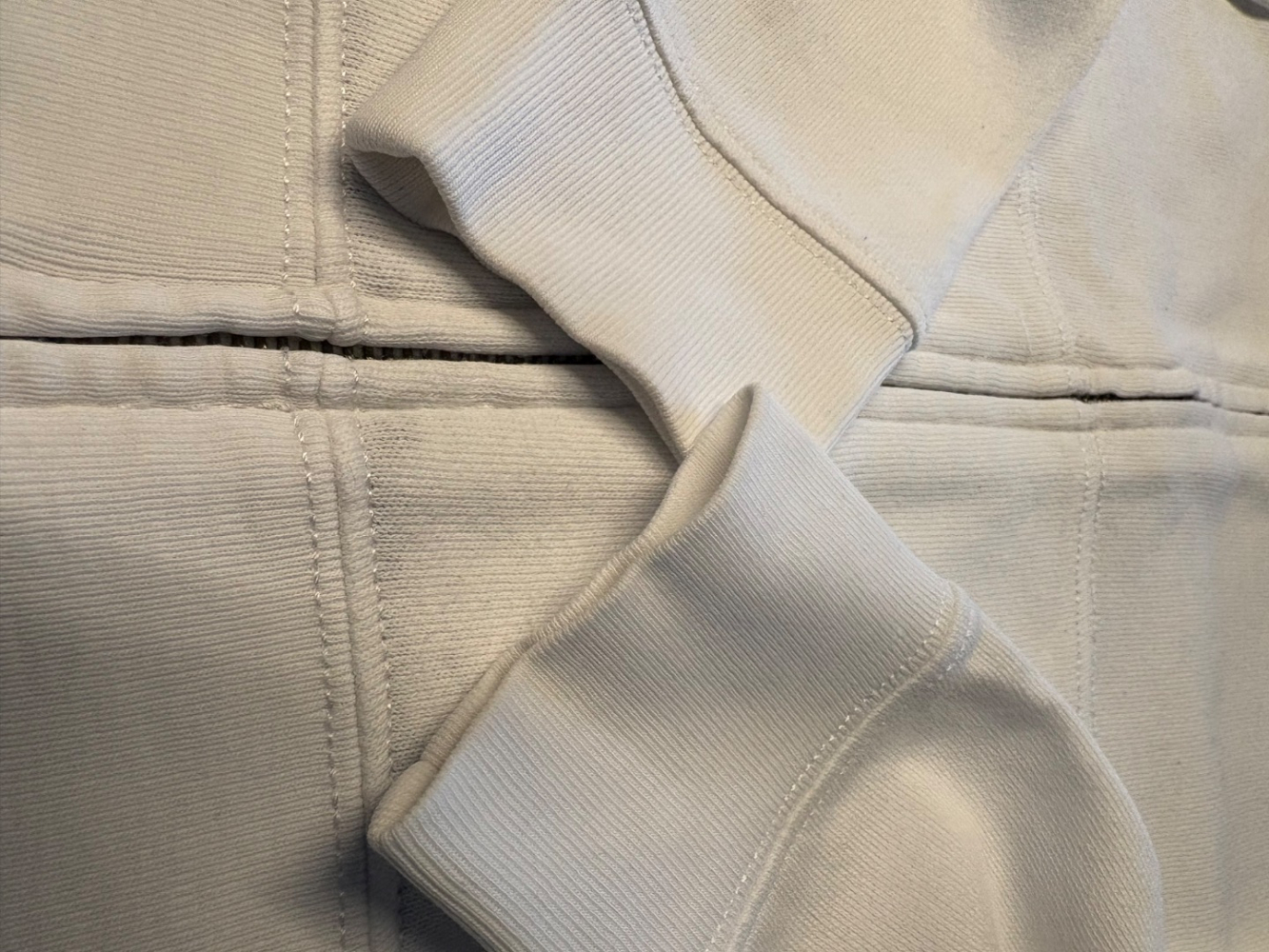 Polo Ralph Lauren Sweat-shirt à fermeture éclair