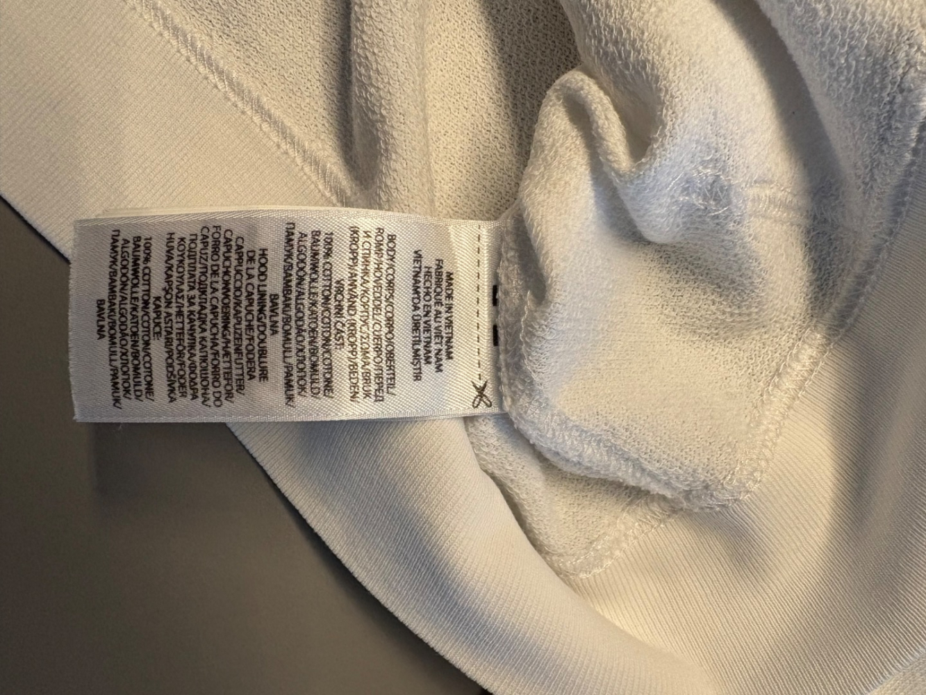 Polo Ralph Lauren Sweat-shirt à fermeture éclair