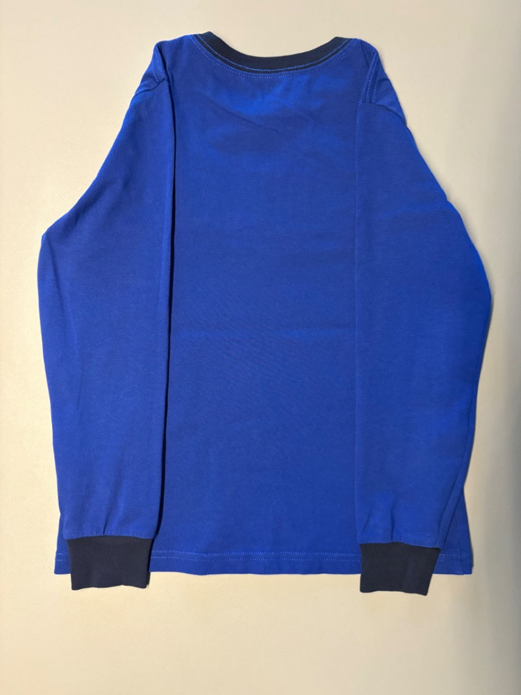 Polo Ralph Lauren T-shirt manches longues