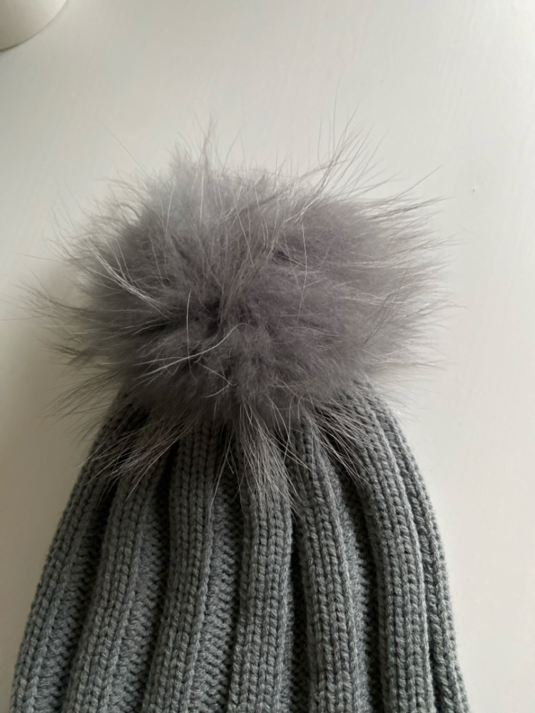 Canada Goose Pompon