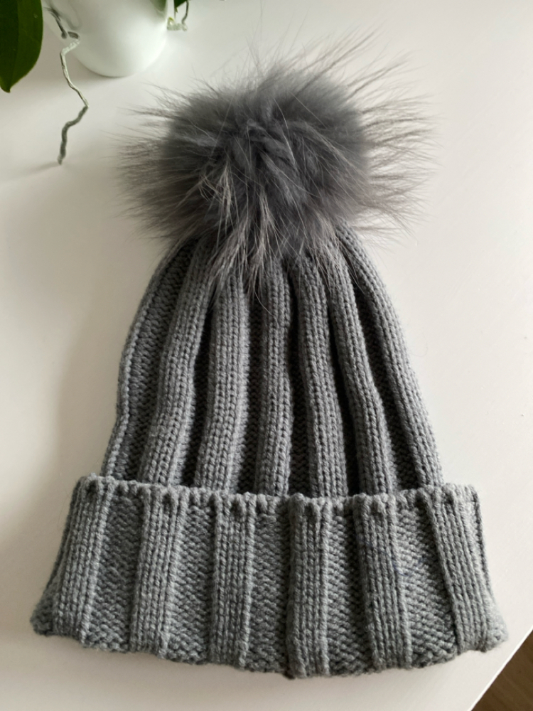 Canada Goose Pompon