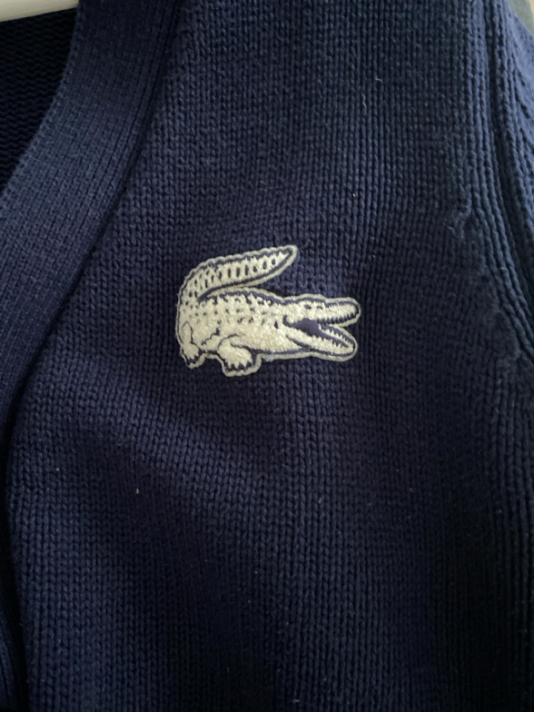 Lacoste Live En direct