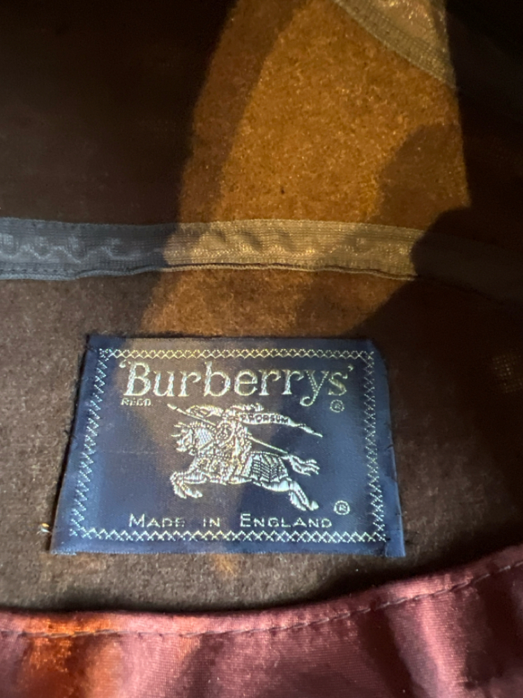 Burberry Klassisch