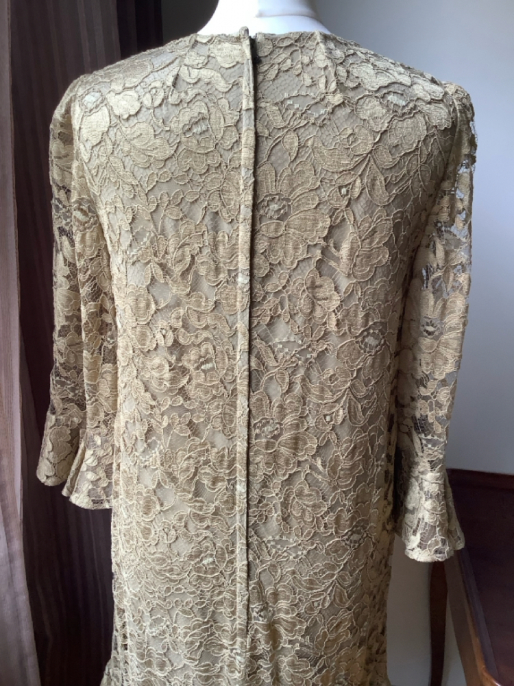 Dolce&Gabbana Spitze