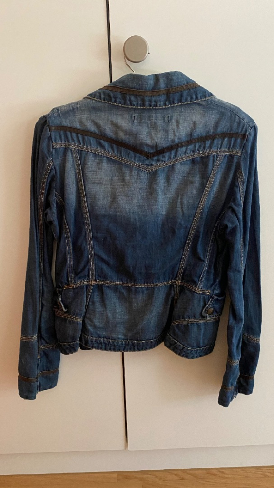 Just Cavalli Denim jacket