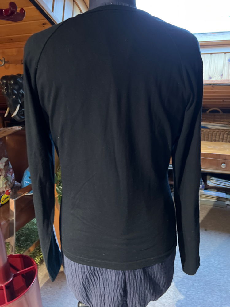 Burberry Manches  longues