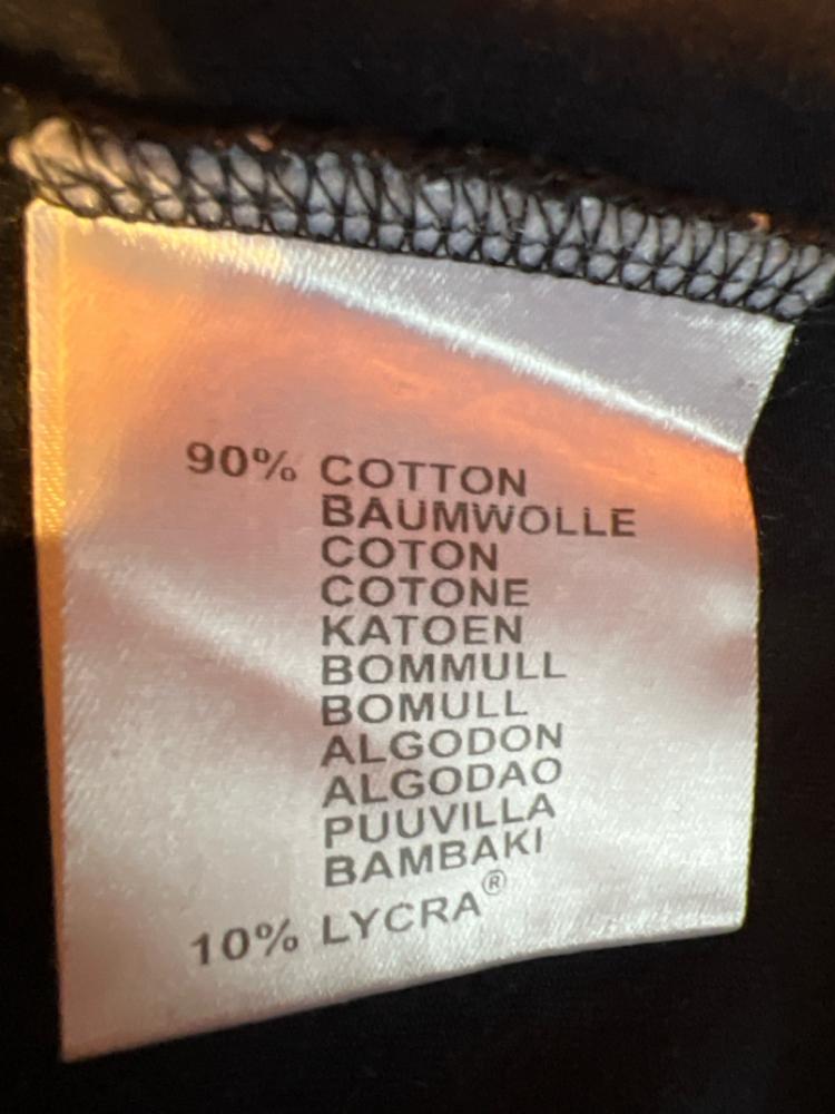 Burberry Manches  longues