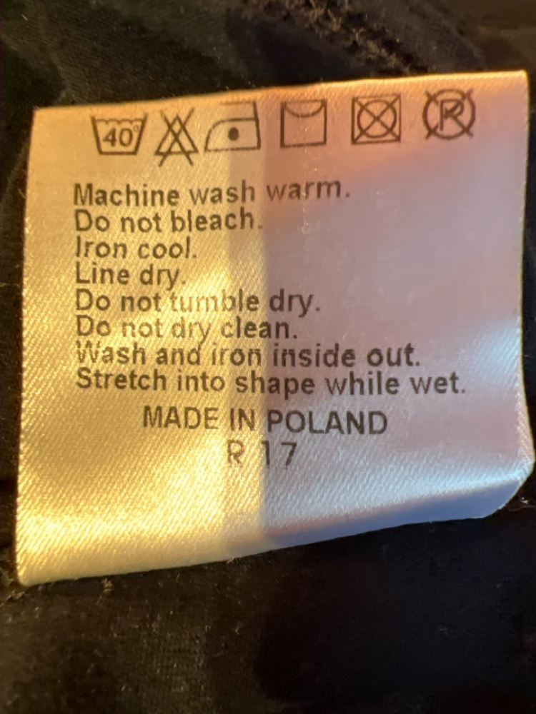 Burberry Manches  longues